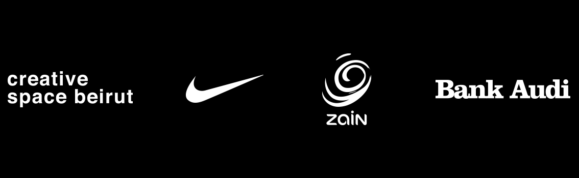 Client logos, set 6