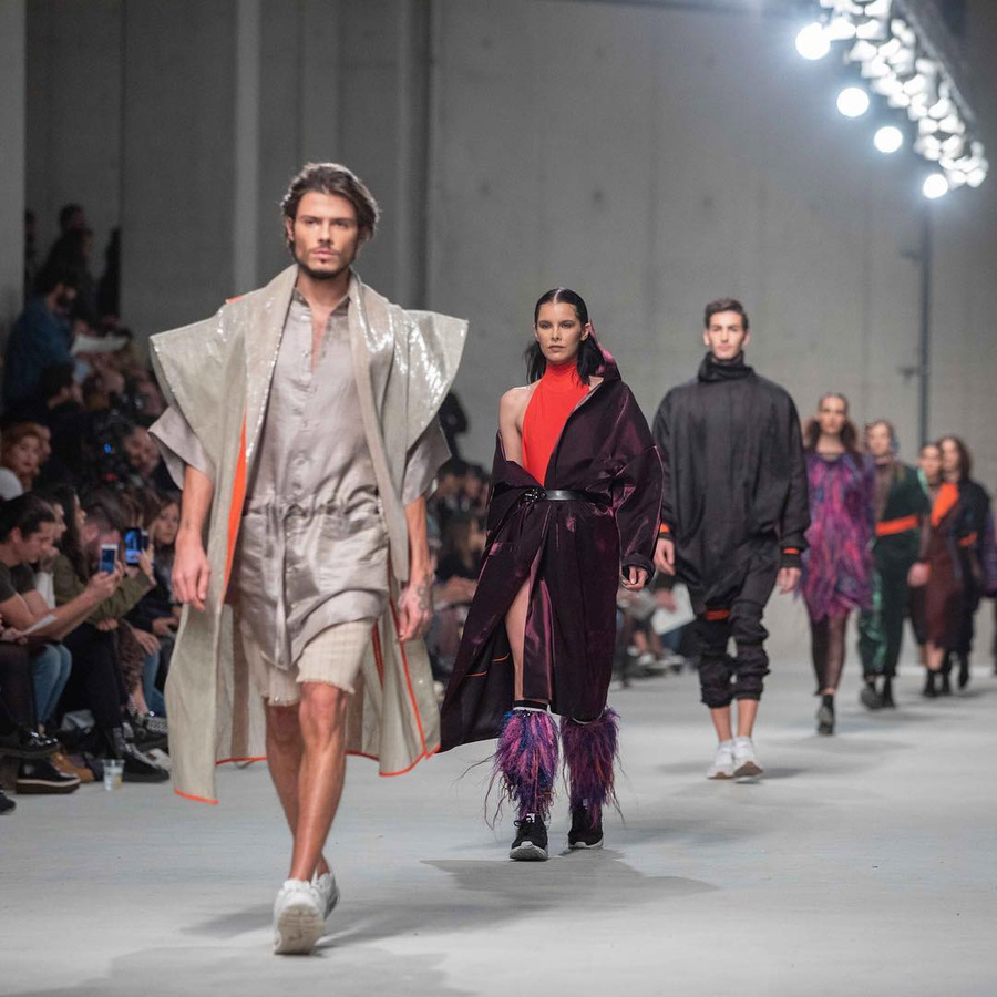 CSB: Fashion Show