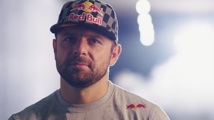 Red Bull: CPD Origins