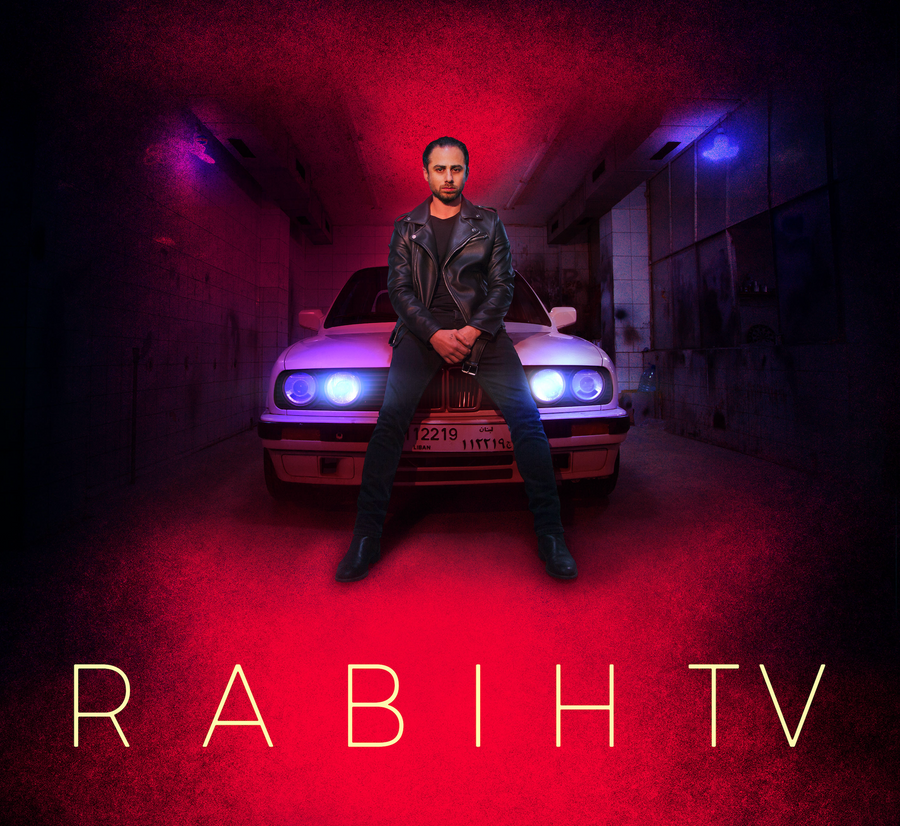 Rabih TV: Web Series